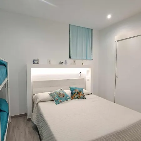 Casa Azzurra By Casa In Mente 체팔루