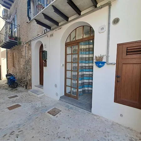 Casa Azzurra By Casa In Mente *