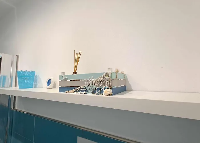 Casa Azzurra By Casa In Mente * Cefalu