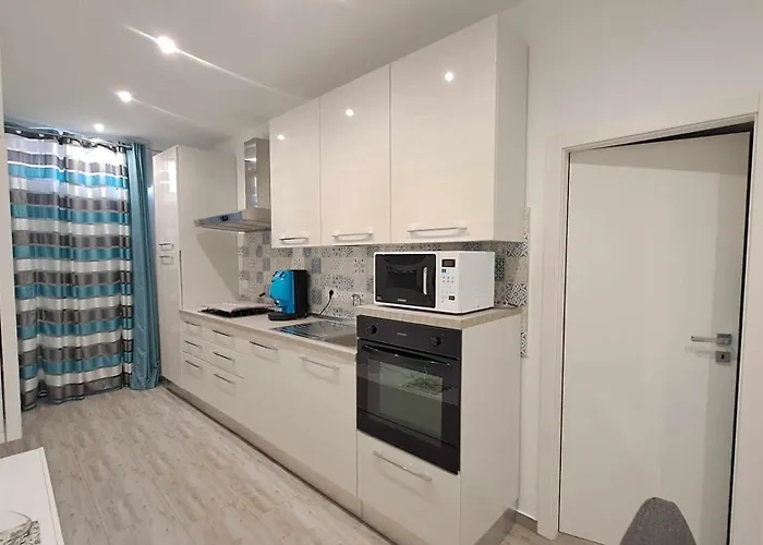 Casa Azzurra By Casa In Mente Apartment