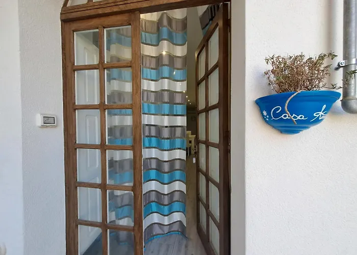 Casa Azzurra By Casa In Mente *