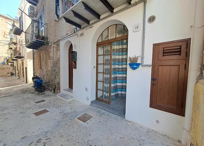 Casa Azzurra By Casa In Mente *