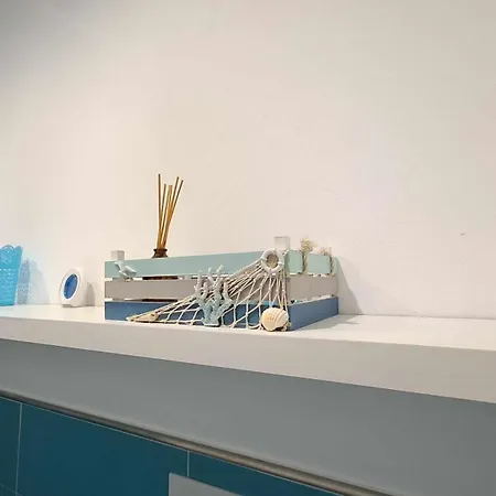 Casa Azzurra By Casa In Mente * Чефалу