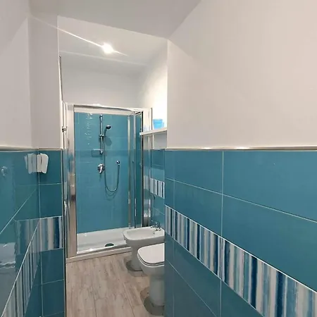 Апартаменты Casa Azzurra By Casa In Mente