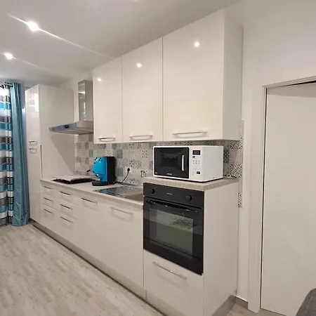 Casa Azzurra By Casa In Mente Apartment