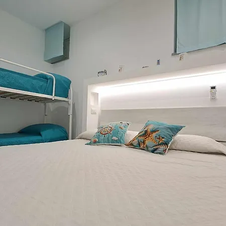 Casa Azzurra By Casa In Mente *