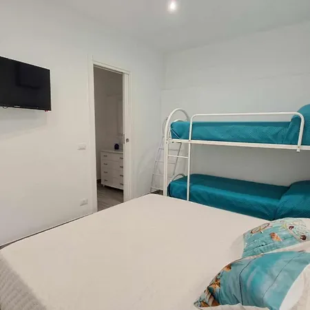 Casa Azzurra By Casa In Mente *