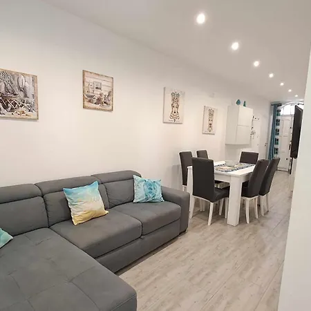 Casa Azzurra By Casa In Mente