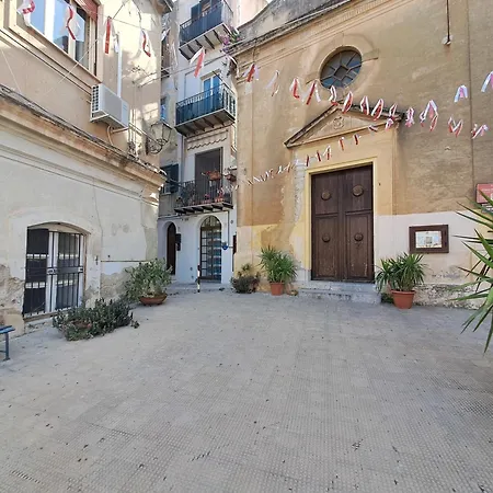 Casa Azzurra By Casa In Mente