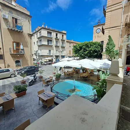 Casa Azzurra By Casa In Mente Apartment *
