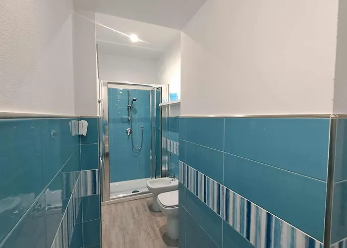 Apartmán Casa Azzurra By Casa In Mente