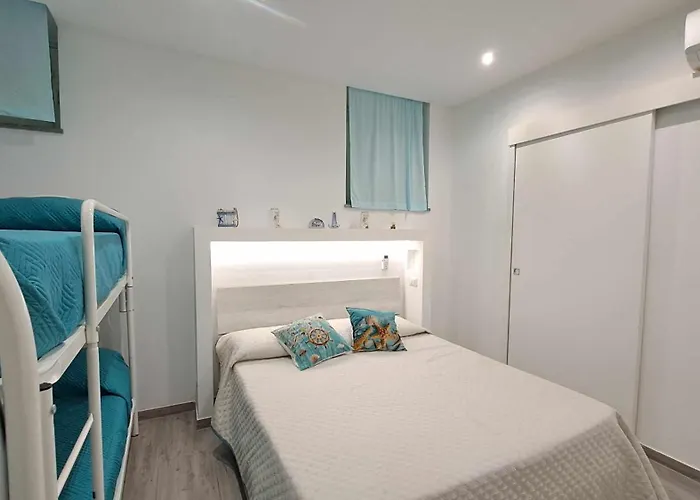 Casa Azzurra By Casa In Mente Cefalù