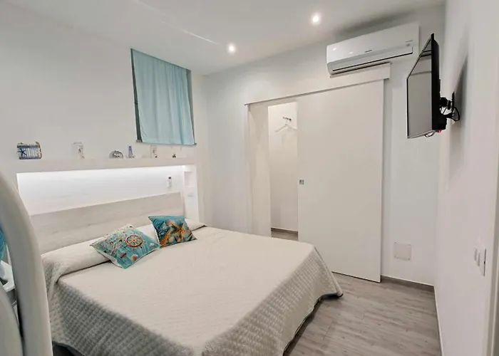 Appartement Casa Azzurra By Casa In Mente *