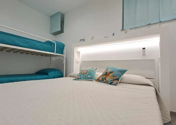 Casa Azzurra By Casa In Mente *