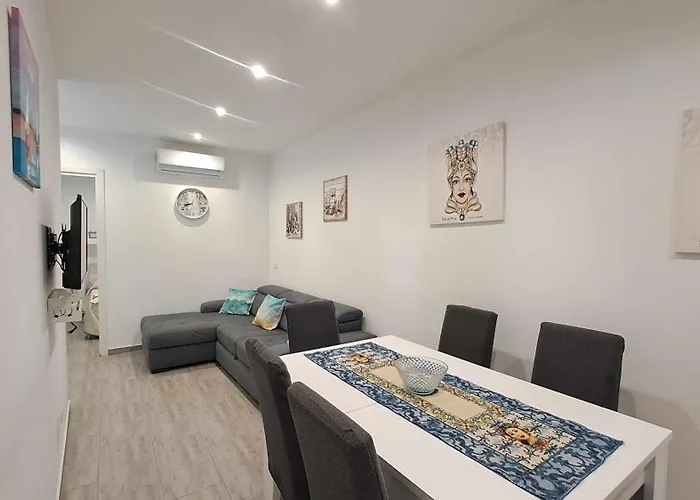 Appartement Casa Azzurra By Casa In Mente Cefalù