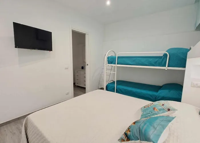 Casa Azzurra By Casa In Mente *