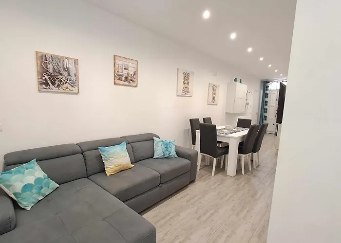 Casa Azzurra By Casa In Mente