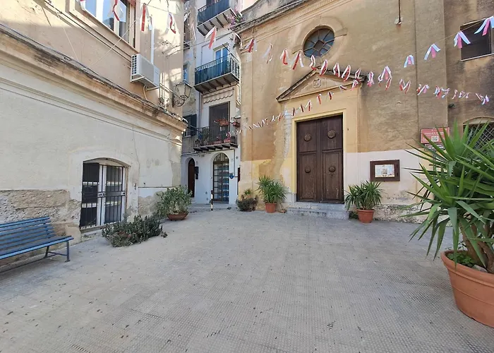 Casa Azzurra By Casa In Mente