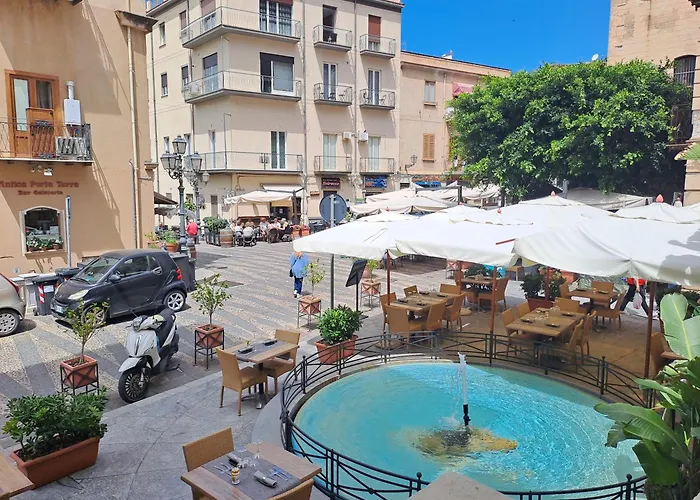 Casa Azzurra By Casa In Mente Apartmán