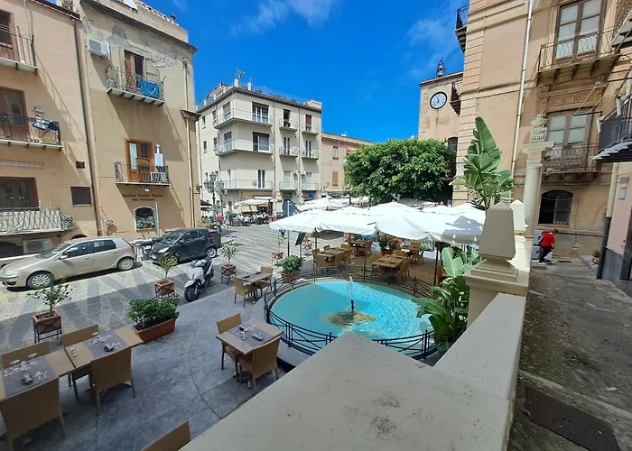 Casa Azzurra By Casa In Mente Apartmán *